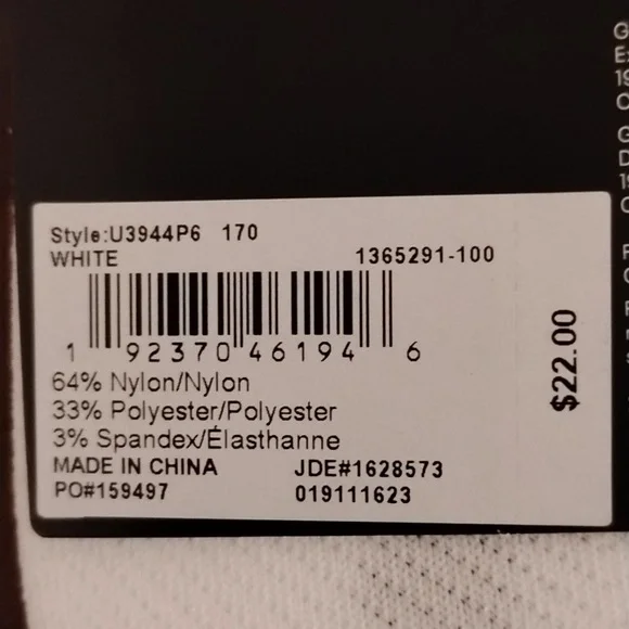 3 PKS UNDER ARMOUR BREATHE LITE LIGHTWEIGHT ULTRA LOW WOMEN'S SOCKS SZ 6-10 - Picture 3 of 4